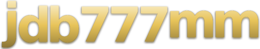 jdb777mm logo